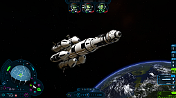 画像ギャラリー No.009のサムネイル画像 / 「Kerbal Space Program」のアップデート1.12が本日配信。続編「KSP2」のPS5/Xbox Series X版も発売決定