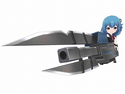 画像ギャラリー No.005のサムネイル画像 / 「バトルガール ハイスクール」，サービス1周年にあわせてアニメ化が決定