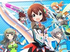 「バトルガール ハイスクール」テレビアニメが今夏からオンエア！　初の大型イベント「BATTLE GIRL FES. 大神樹祭」をレポート