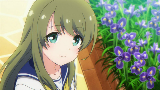 画像ギャラリー No.008のサムネイル画像 / TVアニメ「バトルガール ハイスクール」星守全員で歌唱するOPテーマが公開。YouTubeでの全話無料配信も決定