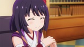 画像ギャラリー No.006のサムネイル画像 / TVアニメ「バトルガール ハイスクール」の第2話が7月9日放送
