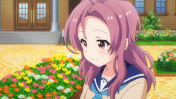 画像ギャラリー No.005のサムネイル画像 / アニメ版「バトルガール ハイスクール」第6話の先行カットが公開