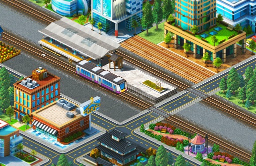 画像ギャラリー No.012のサムネイル画像 / 「Rumble City」,“真夏の7大キャンペーン!”を開催中