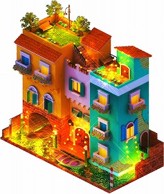 画像ギャラリー No.014のサムネイル画像 / 「Rumble City」,“真夏の7大キャンペーン!”を開催中