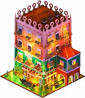 画像ギャラリー No.015のサムネイル画像 / 「Rumble City」,“真夏の7大キャンペーン!”を開催中