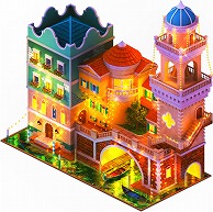 画像ギャラリー No.016のサムネイル画像 / 「Rumble City」,“真夏の7大キャンペーン!”を開催中