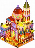 画像ギャラリー No.017のサムネイル画像 / 「Rumble City」,“真夏の7大キャンペーン!”を開催中