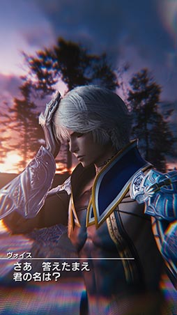 画像ギャラリー No.004のサムネイル画像 / 「メビウス ファイナルファンタジー」のトレイラーが公開。戦闘シーンなどインゲームシーンを確認でき,島﨑信長さん,藤原啓治さんらキャストの一部も判明