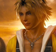 画像ギャラリー No.005のサムネイル画像 / 「メビウス ファイナルファンタジー」,「FF10」コラボのストーリー第1話が配信