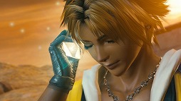 画像ギャラリー No.004のサムネイル画像 / 「メビウス ファイナルファンタジー」,FF10コラボの最終話が配信に