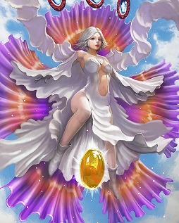 画像ギャラリー No.012のサムネイル画像 / 「メビウス ファイナルファンタジー」,FF10コラボの最終話が配信に