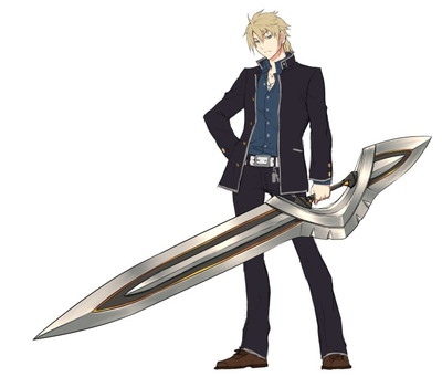 画像ギャラリー No.003のサムネイル画像 / 「東亰ザナドゥ」，初回生産限定BOXの発売が決定。主人公・洸役の浅沼晋太郎さん，ヒロイン・明日香役の嶋村 侑さんなど主演声優11名も発表