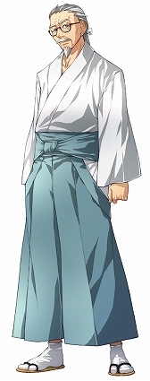 画像ギャラリー No.004のサムネイル画像 / 「東亰ザナドゥ」,新たなキャラクター「トワ」と「ソウスケ」が公開