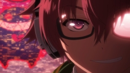 画像ギャラリー No.013のサムネイル画像 / 「東亰ザナドゥ」，謎の人物「白装束」の情報やOPアニメの新規カットを公開