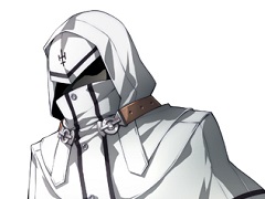「東亰ザナドゥ」，謎の人物「白装束」の情報やOPアニメの新規カットを公開