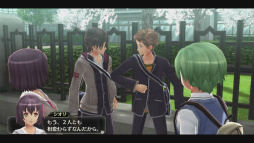 画像ギャラリー No.009のサムネイル画像 / 日本ファルコムが放つ「東亰ザナドゥ」プレイレポート。誕生30周年を迎える「ザナドゥ」が,爽快な3DアクションRPGとして生まれ変わる