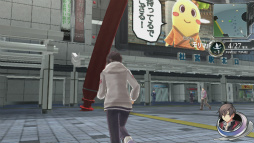 画像ギャラリー No.015のサムネイル画像 / 日本ファルコムが放つ「東亰ザナドゥ」プレイレポート。誕生30周年を迎える「ザナドゥ」が,爽快な3DアクションRPGとして生まれ変わる