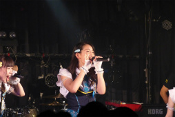 画像ギャラリー No.012のサムネイル画像 / 新生Falcom jdk BANDの初ライブ「Falcom jdk BAND θ（シータ） Live」が開催。アイドルユニット「リアル☆SPiKA」も参戦し，全16曲を熱演