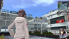 画像ギャラリー No.005のサムネイル画像 / 「東亰ザナドゥ SAKURA まつりパッケージ」が3月24日に1万本限定で発売。価格は通常版の半額に近い3780円（税込）