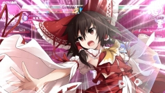 画像ギャラリー No.003のサムネイル画像 / 東方Projectファンゲームのセール「Play,Doujin!サマーフェア 2016」がPS Storeで開催