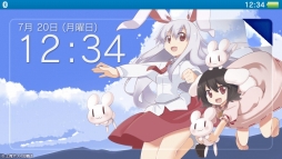 画像ギャラリー No.016のサムネイル画像 / 東方Projectファンゲームのセール「Play,Doujin!サマーフェア 2016」がPS Storeで開催