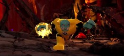 画像ギャラリー No.007のサムネイル画像 / 「LEGO バットマン 3 ザ・ゲーム ゴッサムから宇宙へ」日本語吹き替えトレイラーが公開に。「ジャスティス・リーグ」とヴィランチームの共同戦線に注目