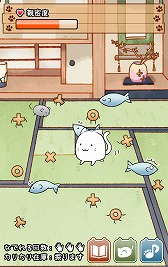 画像ギャラリー No.002のサムネイル画像 / 放置系育成ゲーム「これはにゃんこですか?」,iOS/Android版が配信