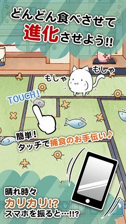 これはにゃんこですか?