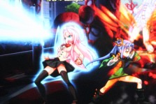 画像ギャラリー No.011のサムネイル画像 / アイン,沙耶,アル・アジフら,ニトロヒロインズが大暴れ。新作格闘ゲーム「ニトロプラス ブラスターズ」ロケテストレポート&ミニインタビュー