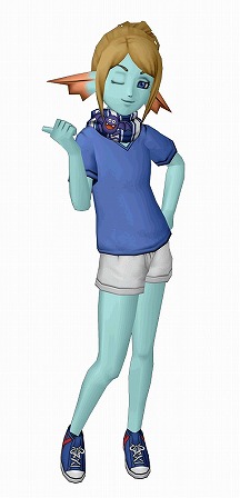画像ギャラリー No.006のサムネイル画像 / 「ドラゴンクエストX」，伊藤園とのタイアップ商品をローソンで販売。7月5日より