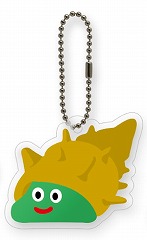 画像ギャラリー No.014のサムネイル画像 / 「ドラゴンクエストX」，伊藤園とのタイアップ商品をローソンで販売。7月5日より