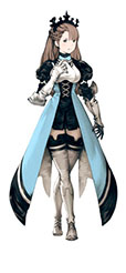 画像ギャラリー No.009のサムネイル画像 / 「BRAVELY ARCHIVE D's report」のプロモーションムービーが公開