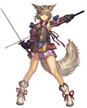 画像ギャラリー No.024のサムネイル画像 / 「BRAVELY ARCHIVE D's report」,バトルのカギを握る要素“ジュエル”とプレイムービーが公開に。新たな仲間達も紹介