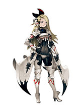 画像ギャラリー No.012のサムネイル画像 / 「BRAVELY ARCHIVE D's report」,キャラクターの成長に関わる要素「進化」に関する情報が判明。本作独自のジョブも明らかに