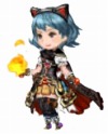 画像ギャラリー No.004のサムネイル画像 / 「BRAVELY ARCHIVE D's report」ミラクルワンドのシェリーとエマが参戦