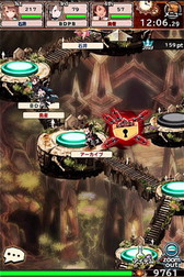 画像ギャラリー No.003のサムネイル画像 / 「BRAVELY ARCHIVE D's report」，対ケットシーのマルチイベントが開幕