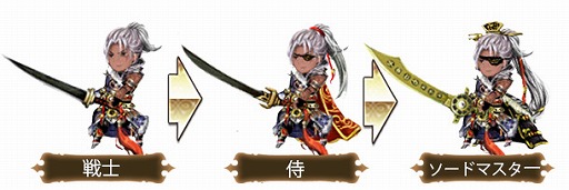 画像ギャラリー No.002のサムネイル画像 / 「BRAVELY ARCHIVE」,★6まで進化可能な「イワン」を入手できるイベント