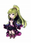 画像ギャラリー No.007のサムネイル画像 / 「BRAVELY ARCHIVE D’s report」,仲間キャラに「ロストクルセイド」の女神達が期間限定で登場