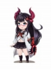 画像ギャラリー No.011のサムネイル画像 / 「BRAVELY ARCHIVE D’s report」,仲間キャラに「ロストクルセイド」の女神達が期間限定で登場
