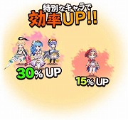 画像ギャラリー No.007のサムネイル画像 / 「BRAVELY ARCHIVE D’s report」，「グリムノーツ」とのコラボで水着キャラが登場