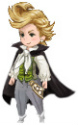 画像ギャラリー No.007のサムネイル画像 / 「BRAVELY ARCHIVE」2周年企画が開始，アニエス(ブラボーバニーver)を配布