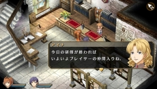 画像ギャラリー No.007のサムネイル画像 /  「英雄伝説 空の軌跡FC Evolution」カシウスらサブキャラクターと，戦闘システムのさらなる追加要素が公開。序章を遊べる体験版の配信も決定