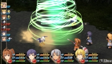 画像ギャラリー No.025のサムネイル画像 /  「英雄伝説 空の軌跡FC Evolution」カシウスらサブキャラクターと，戦闘システムのさらなる追加要素が公開。序章を遊べる体験版の配信も決定