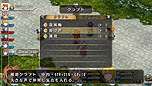 画像ギャラリー No.017のサムネイル画像 / PS Vita「英雄伝説 空の軌跡FC Evolution」，新規描き下ろしイベントイラストやバトルの詳細など“Evolution”での新要素が一挙公開
