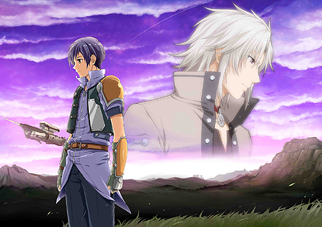 画像ギャラリー No.034のサムネイル画像 / PS Vita「英雄伝説 空の軌跡FC Evolution」，新規描き下ろしイベントイラストやバトルの詳細など“Evolution”での新要素が一挙公開