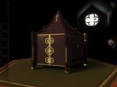 画像ギャラリー No.009のサムネイル画像 / 全世界累計1000万DL達成の脱出ADV「The Room」,アジア向けローカライズ版が2015年春に配信予定