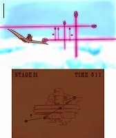 画像ギャラリー No.005のサムネイル画像 / ウェスタンテイストなACT「ガンマンストーリー2」,3DS向けに3月4日配信
