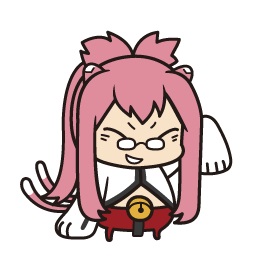 画像ギャラリー No.002のサムネイル画像 / 「デッドスパイクさん」に「ブレイブルーCP」ココノエ&マコトの戦闘曲が追加