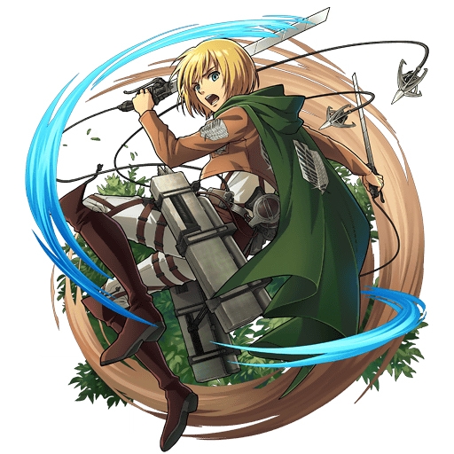 画像ギャラリー No.001のサムネイル画像 / 「ぼくとドラゴン」，TVアニメ「進撃の巨人」とのコラボキャンペーン第2弾を開催