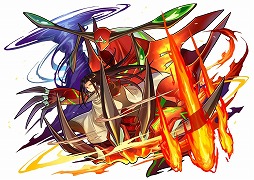 画像ギャラリー No.004のサムネイル画像 / 「ぼくとドラゴン」，“シャーマンキング”とのコラボを開催